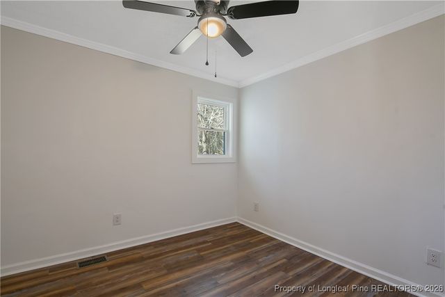 780 Joefield Drive, Fayetteville, NC 28311