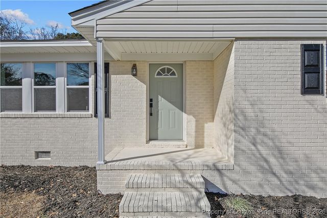 780 Joefield Drive, Fayetteville, NC 28311