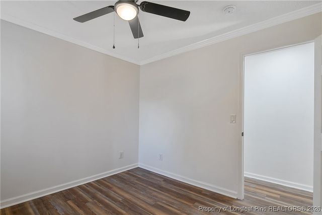 780 Joefield Drive, Fayetteville, NC 28311