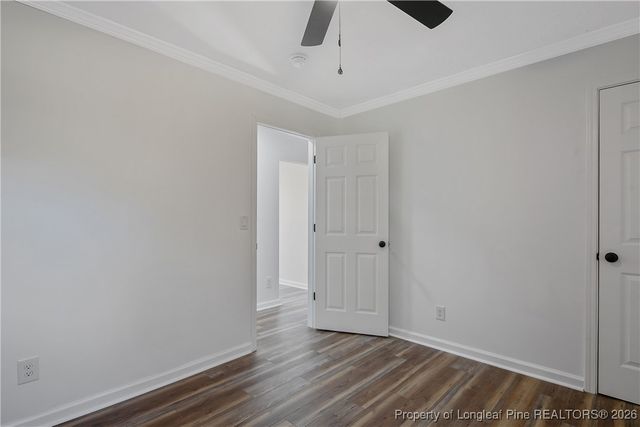 780 Joefield Drive, Fayetteville, NC 28311