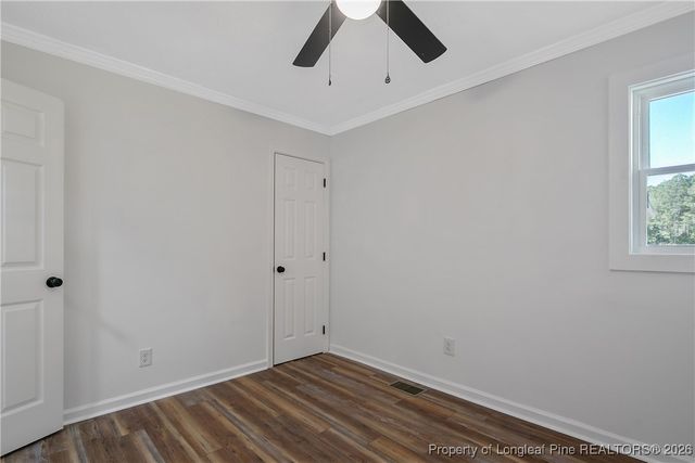 780 Joefield Drive, Fayetteville, NC 28311