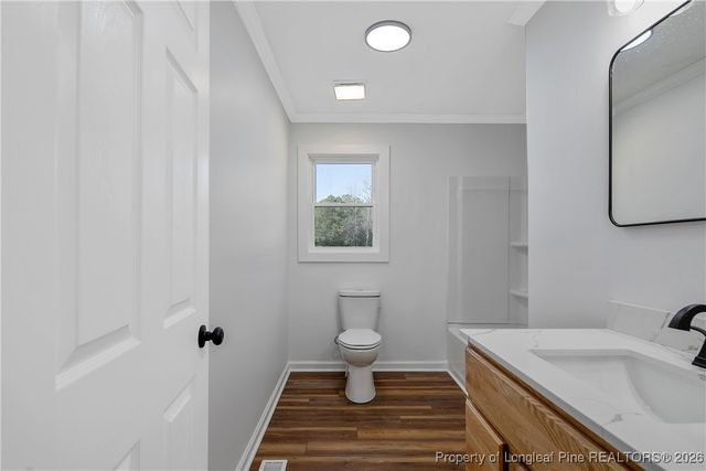 780 Joefield Drive, Fayetteville, NC 28311