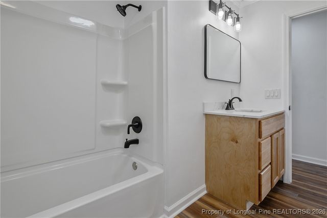 780 Joefield Drive, Fayetteville, NC 28311