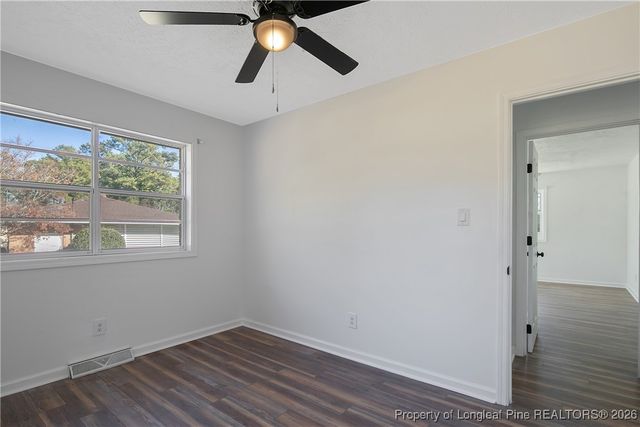 780 Joefield Drive, Fayetteville, NC 28311