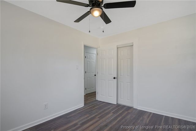 780 Joefield Drive, Fayetteville, NC 28311