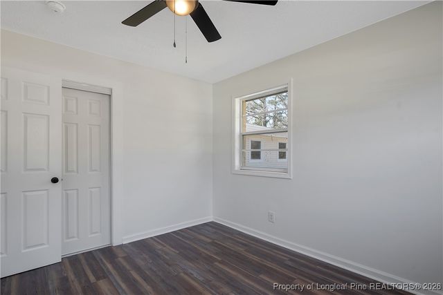 780 Joefield Drive, Fayetteville, NC 28311