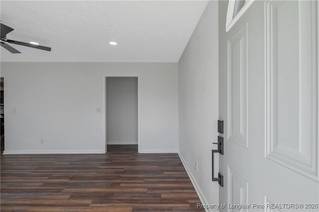 780 Joefield Drive, Fayetteville, NC 28311