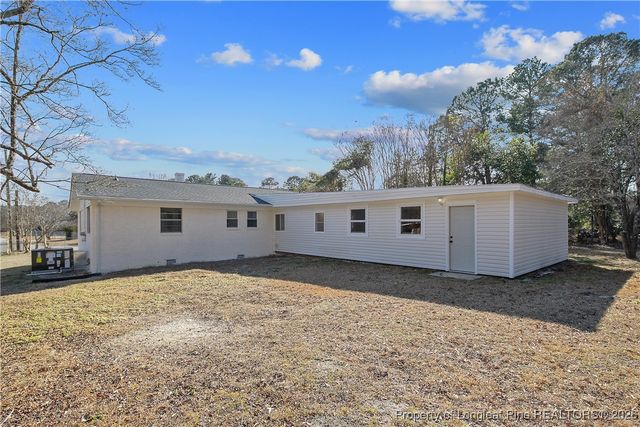 780 Joefield Drive, Fayetteville, NC 28311