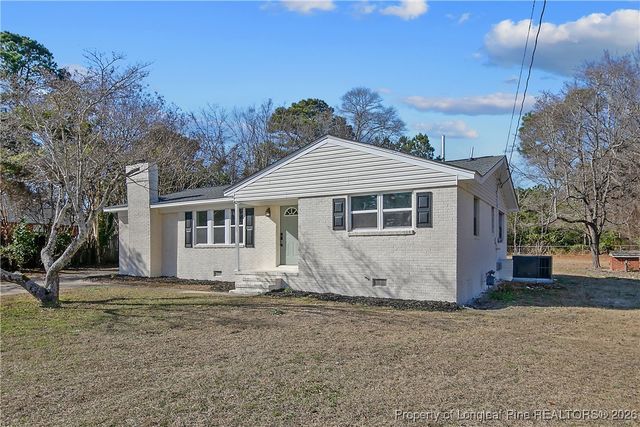 780 Joefield Drive, Fayetteville, NC 28311