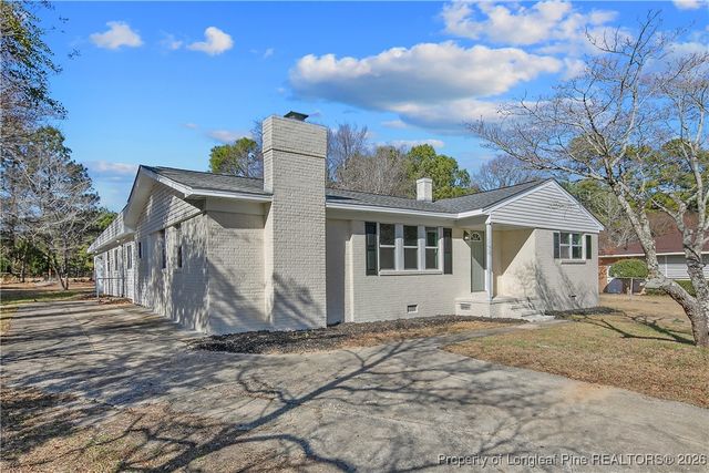 780 Joefield Drive, Fayetteville, NC 28311