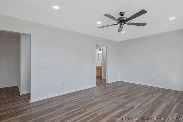 780 Joefield Drive, Fayetteville, NC 28311