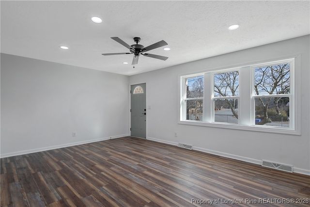 780 Joefield Drive, Fayetteville, NC 28311