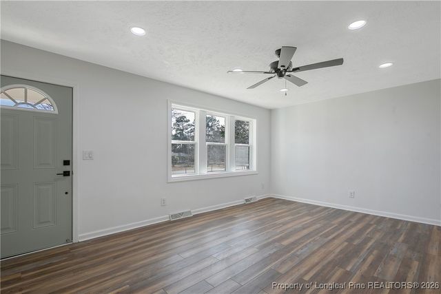 780 Joefield Drive, Fayetteville, NC 28311