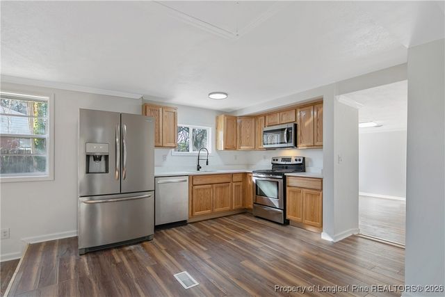 780 Joefield Drive, Fayetteville, NC 28311