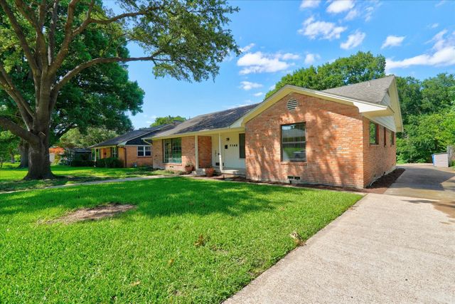 7148 Walling Lane, Dallas, TX 75231