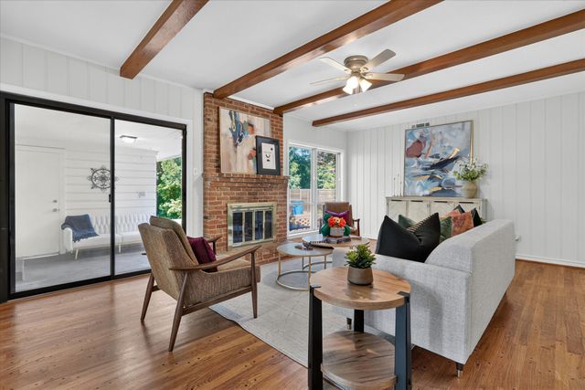 7148 Walling Lane, Dallas, TX 75231