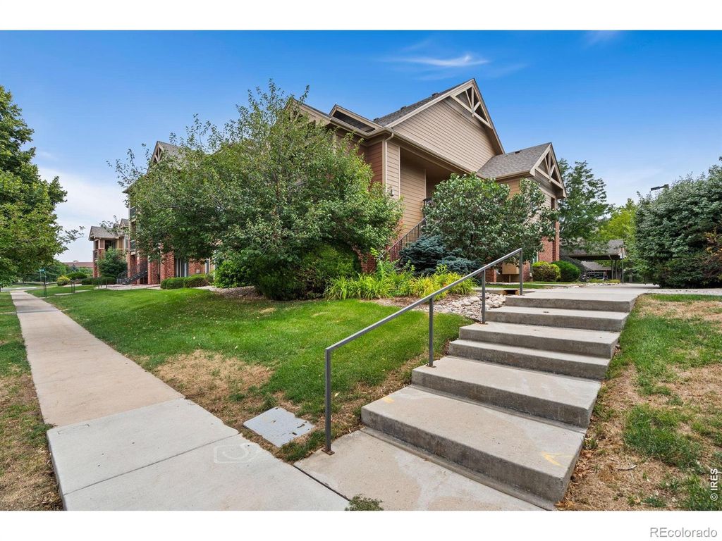 2133 Krisron Road, Fort Collins, CO 80525