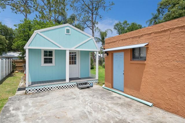 224 OREGON AVENUE, St Cloud, FL 34769
