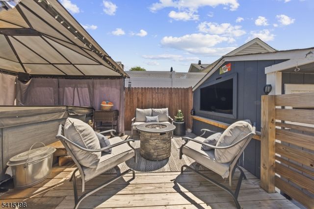 22 William St, North Arlington Boro, NJ 07031