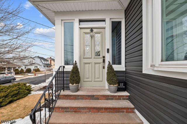 22 William St, North Arlington Boro, NJ 07031