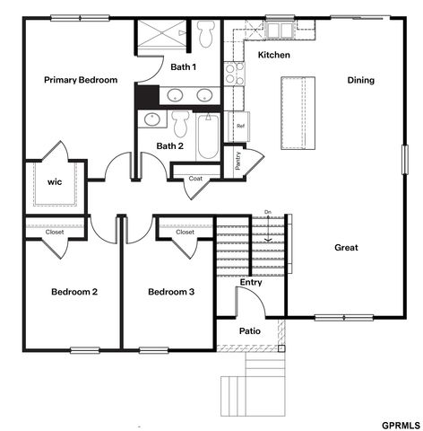 13623 Whitmore Street, Omaha, NE 68142