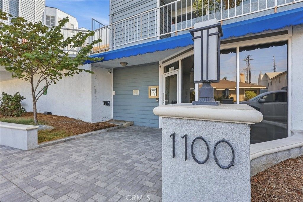 1100 Euclid, Long Beach, CA 90804 — exterior