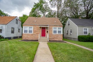 12250 S ABERDEEN Street, Chicago, IL 60643