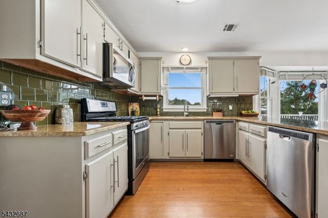 61 Howell Drive, West Orange Twp., NJ 07052