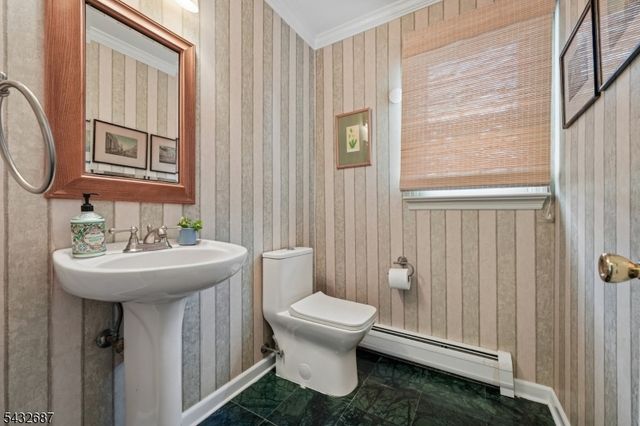 61 Howell Drive, West Orange Twp., NJ 07052