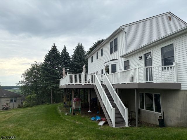 61 Howell Drive, West Orange Twp., NJ 07052