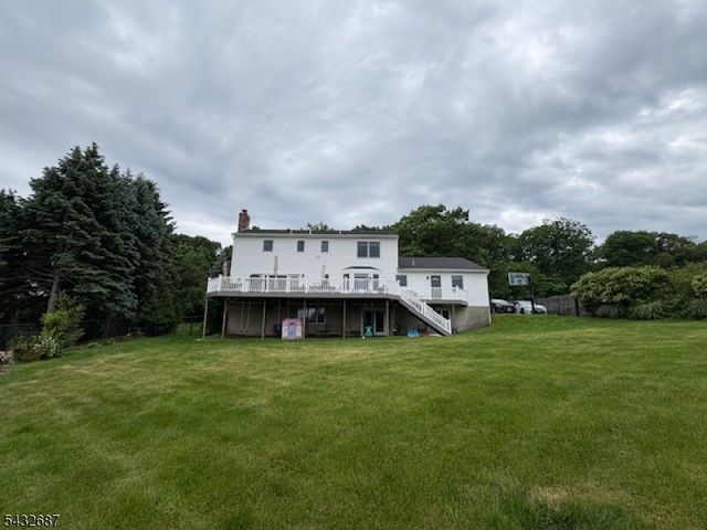 61 Howell Drive, West Orange Twp., NJ 07052