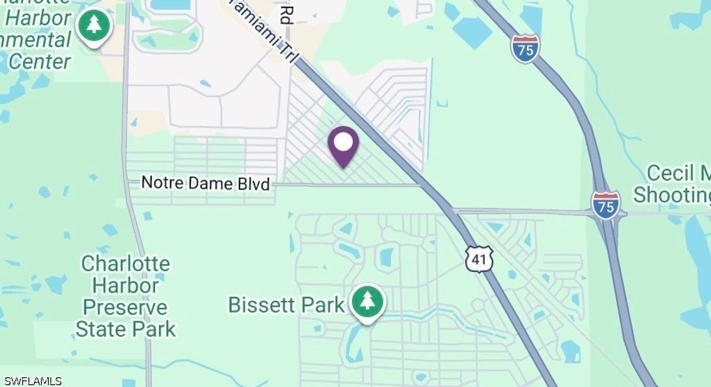 11479 5th AVE, Punta Gorda, FL 33955