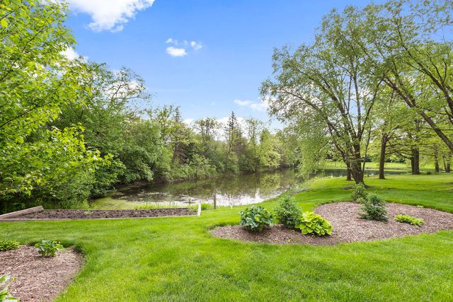 5 Heath Way, South Barrington, IL 60010