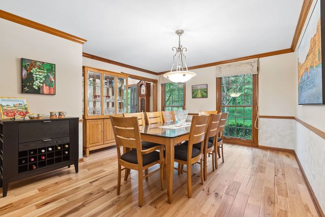 5 Heath Way, South Barrington, IL 60010