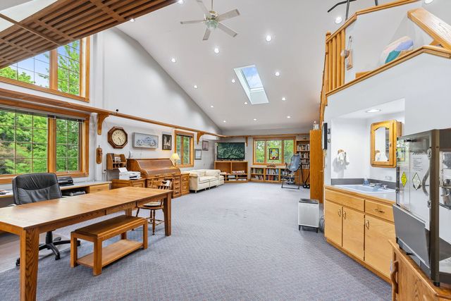 5 Heath Way, South Barrington, IL 60010