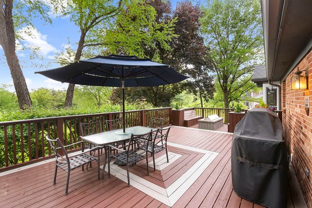 5 Heath Way, South Barrington, IL 60010