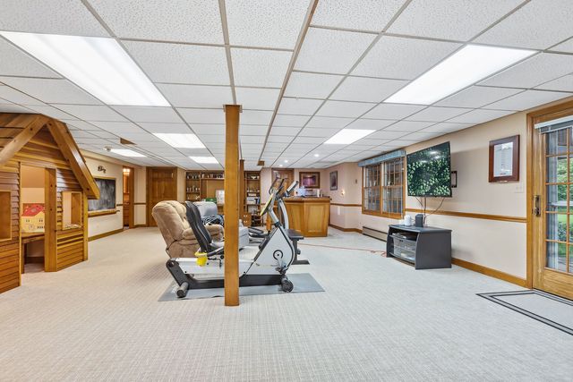 5 Heath Way, South Barrington, IL 60010