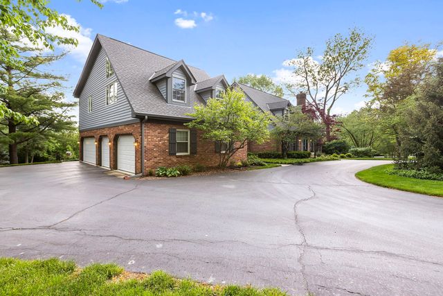 5 Heath Way, South Barrington, IL 60010