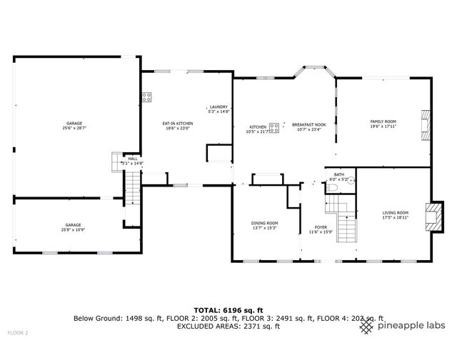 5 Heath Way, South Barrington, IL 60010