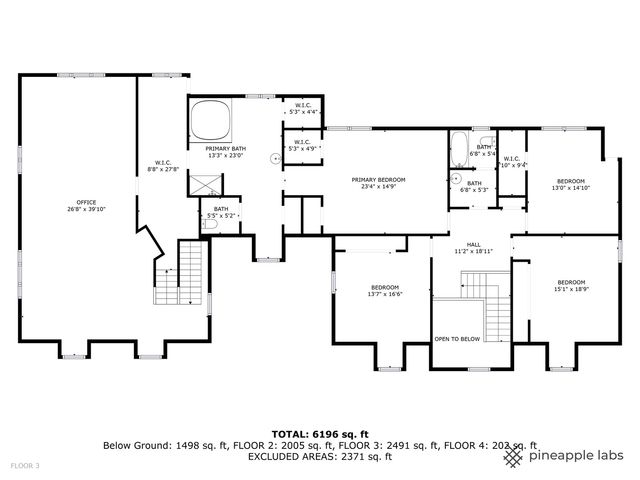 5 Heath Way, South Barrington, IL 60010