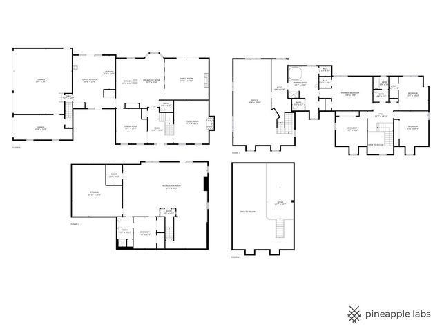 5 Heath Way, South Barrington, IL 60010