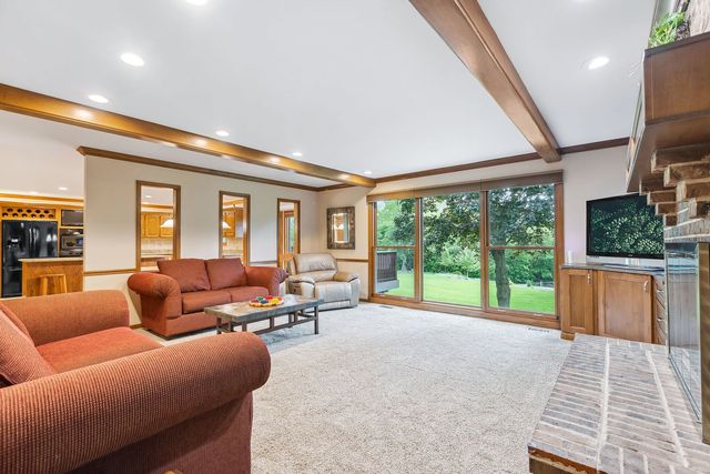 5 Heath Way, South Barrington, IL 60010