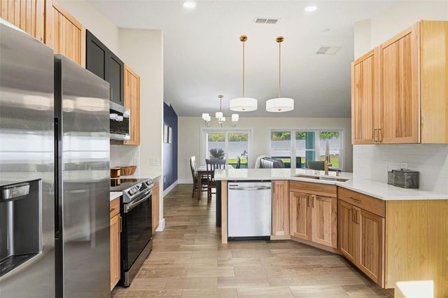 2046 DALTON AVENUE, Deltona, FL 32725