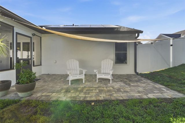 2046 DALTON AVENUE, Deltona, FL 32725