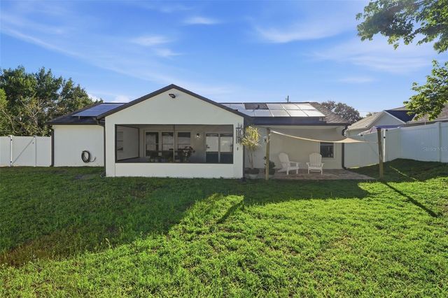 2046 DALTON AVENUE, Deltona, FL 32725