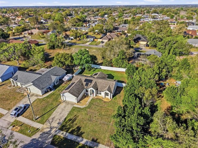 2046 DALTON AVENUE, Deltona, FL 32725