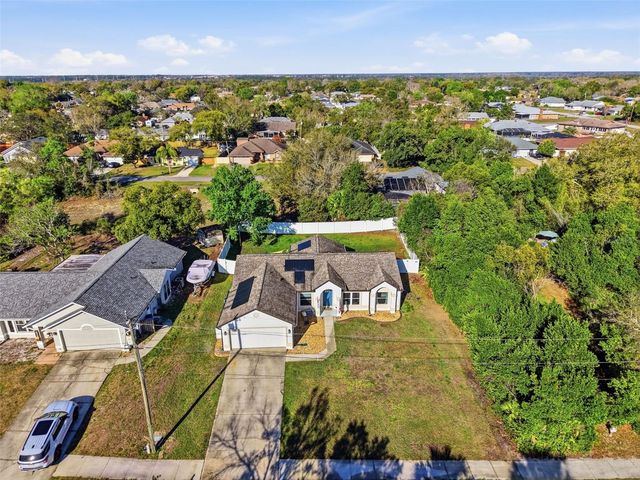 2046 DALTON AVENUE, Deltona, FL 32725