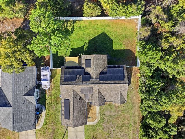 2046 DALTON AVENUE, Deltona, FL 32725