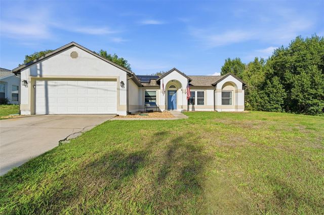 2046 DALTON AVENUE, Deltona, FL 32725