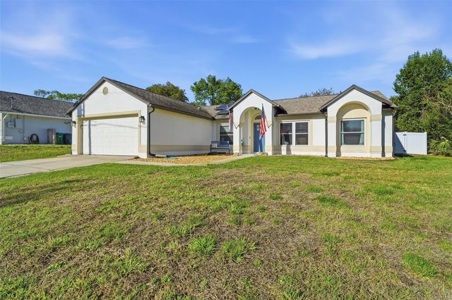 2046 DALTON AVENUE, Deltona, FL 32725